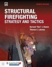 Structural Firefighting: Strategy and Tactics with Navigate 2 Advantage Access with Access