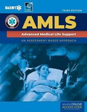 AMLS : Advanced Medical Life Support with Access 3rd