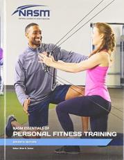 NASM Essentials of Personal Fitness Training 7th