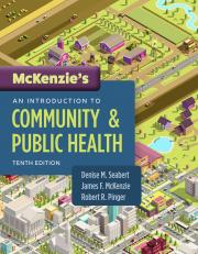 McKenzie's An Introduction to Community & Public Health 10th