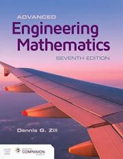 Advanced Engineering Mathematics Packaged with Companion Website Access Code 7th