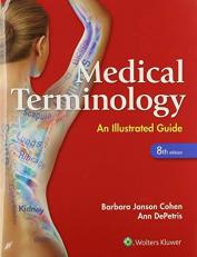 Bundle: Medical Terminology with Navigate 2 Testprep