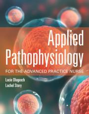 Applied Pathophysiology For The Advanced Practice Nurse 21st
