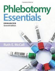 Phlebotomy Essentials, Enhanced Edition with Navigate 2 Premier Access with Access