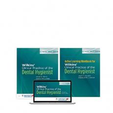 Bundle: Wilkins' Clinical Practice of the Dental Hygienist with Navigate 2 Preferred Access with Workbook