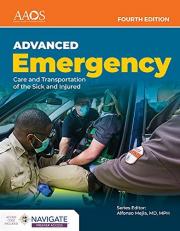 AEMT: Advanced Emergency Care and Transportation of the Sick and Injured Essentials Package with Access 4th