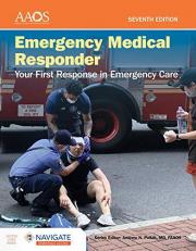 Emergency Medical Responder: Your First Response in Emergency Care - Navigate Essentials Access with Access