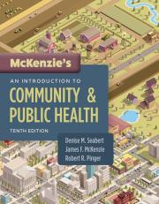 Intro. To Community And Pub. Health - With Access 10th