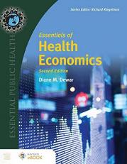 Essentials of Health Economics 2nd