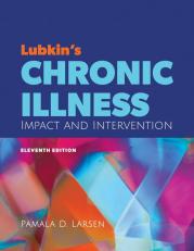 Lubkin's Chronic Illness 11th