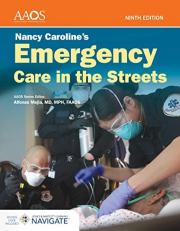 Nancy Caroline's Emergency Care in the Streets with Advantage Access 9th