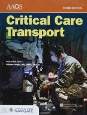 Critical Care Transport Navigate Essentials Access 3rd