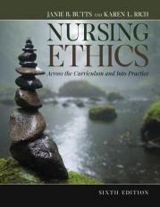 Nursing Ethics - With Premier Access 6th