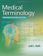 Medical Terminology, Enhanced Edition with Navigate 2 Premier Access with Access