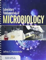 Laboratory Fundamentals of Microbiology with Access 12th