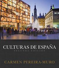 Culturas de Espaa 2nd