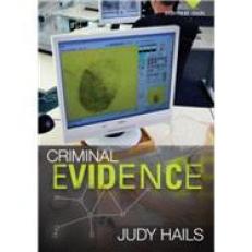 Interactive eBook for Hails' Criminal Evidence, 8th Edition, [Instant Access]