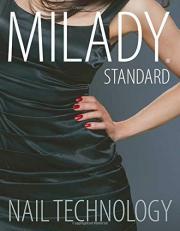 Milady Standard Nail Technology 7th