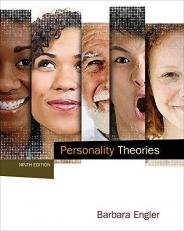 Personality Theories 9th