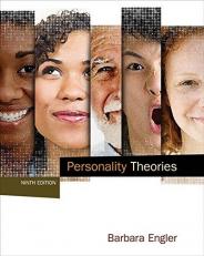 Cengage Advantage Books: Personality Theories 9th