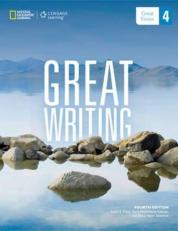 Great Writing 4 : Great Essays