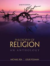 Philosophy of Religion : An Anthology 7th