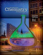 Introductory Chemistry : A Foundation 8th