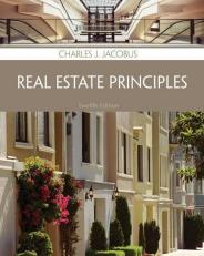 Real Estate Principles 12th