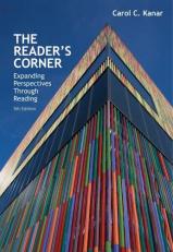 The Reader's Corner : Expanding Perspectives Through Reading 5th