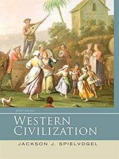 Western Civilization 9th