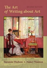 The Art of Writing about Art 2nd