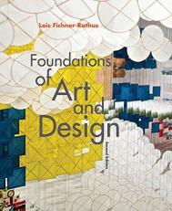 Foundations of Art and Design 2nd