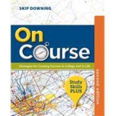 On Course: Study Skills Plus Edition 2nd
