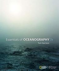Essentials of Oceanography 7th
