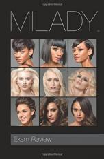 Exam Review for Milady Standard Cosmetology 13th