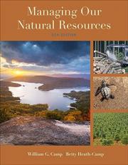 Managing Our Natural Resources 6th