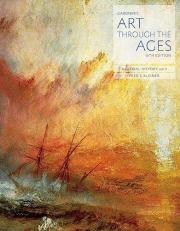 Gardner's Art Through the Ages Vol. 1 : A Global History, Volume II 15th