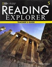 Reading Explorer 5 Teacher's Guide Level 5