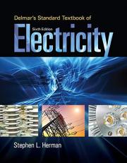 Delmar's Standard Textbook of Electricity 6th