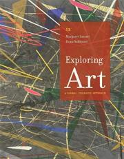 Exploring Art : A Global, Thematic Approach 5th