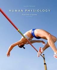 Human Physiology : From Cells to Systems 9th