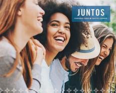 Juntos, Student Edition : A Hybrid Approach to Introductory Spanish, Spiral Bound Version 