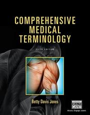 Comprehensive Medical Terminology 5th