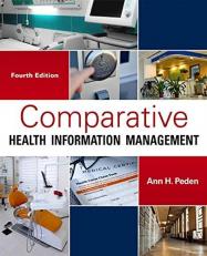 Comparative Health Information Management 4th