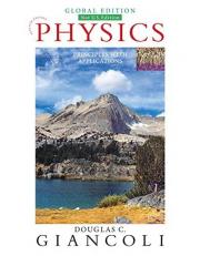 Physics: Principles with Applications, Global Edition 7th
