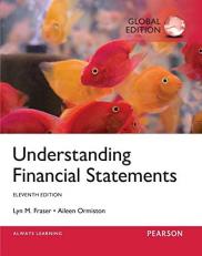 Understanding Financial Statements 11th
