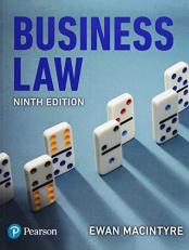 Business Law 9th