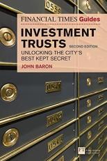 FT Guide to Investment Trusts 2nd
