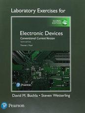 Lab manual for Electronic Devices, Global Edition 10th