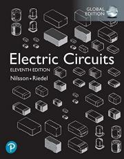 Electric Circuits, Global Edition 11th